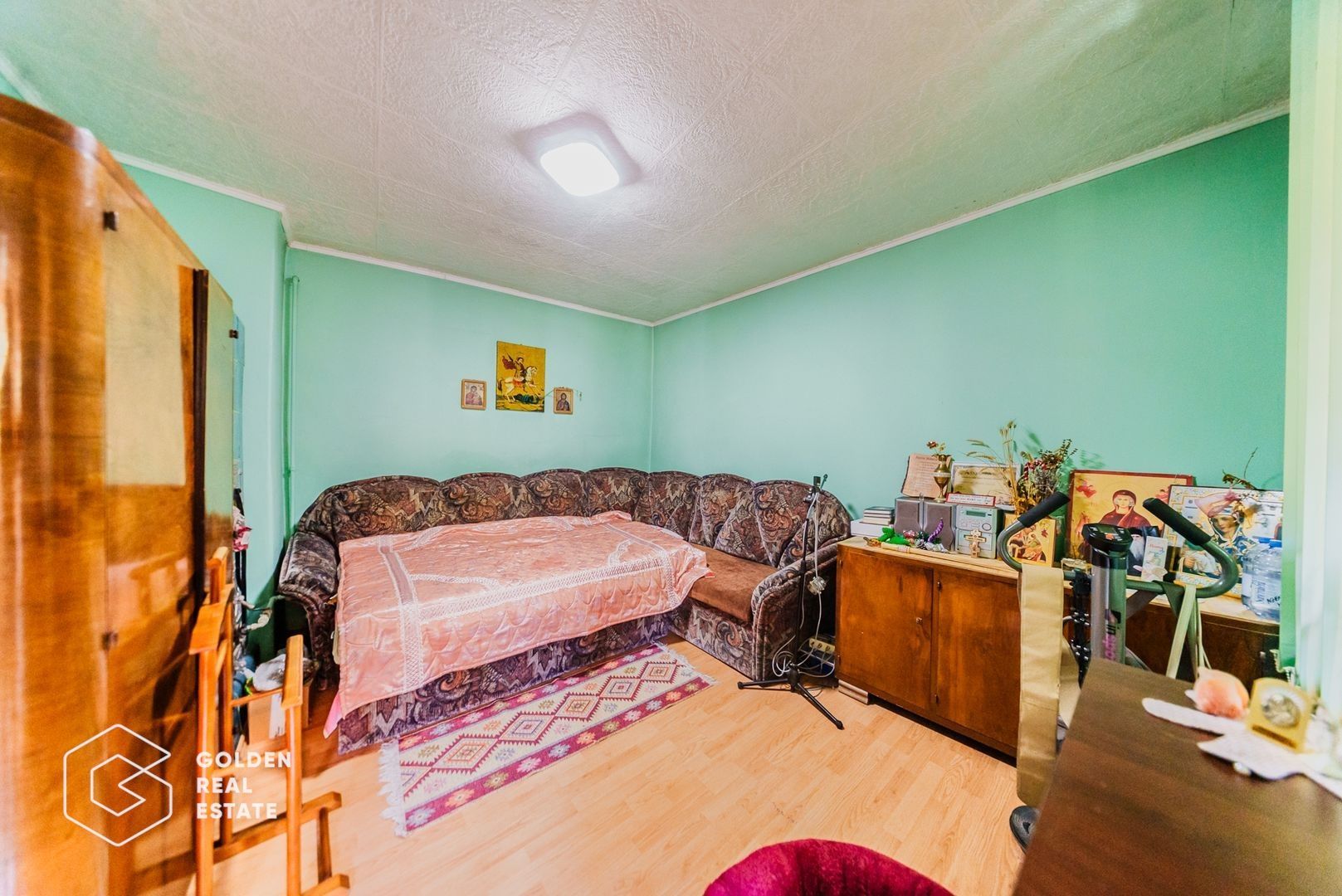 Casa individuala, zona centrala Biserica Sarbeasca, comision 0% - Poză 5