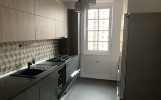 Apartament cu 2 camere în cartierul Visoianu, Lunca Cetătuii - Poză 7