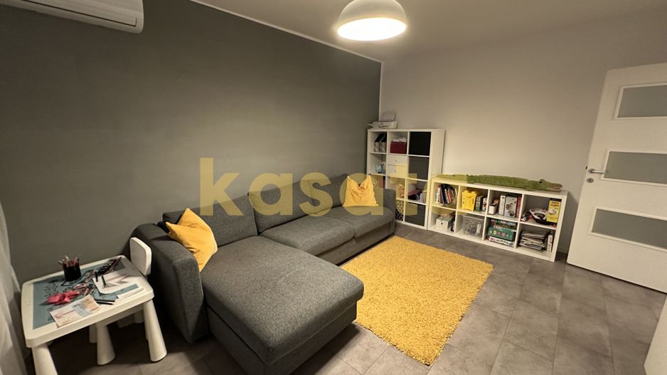 Apartament 2 Camere 🏡 | Decomandat | Etaj 4/10 🏢 | Parc 🌳 - Poză 1