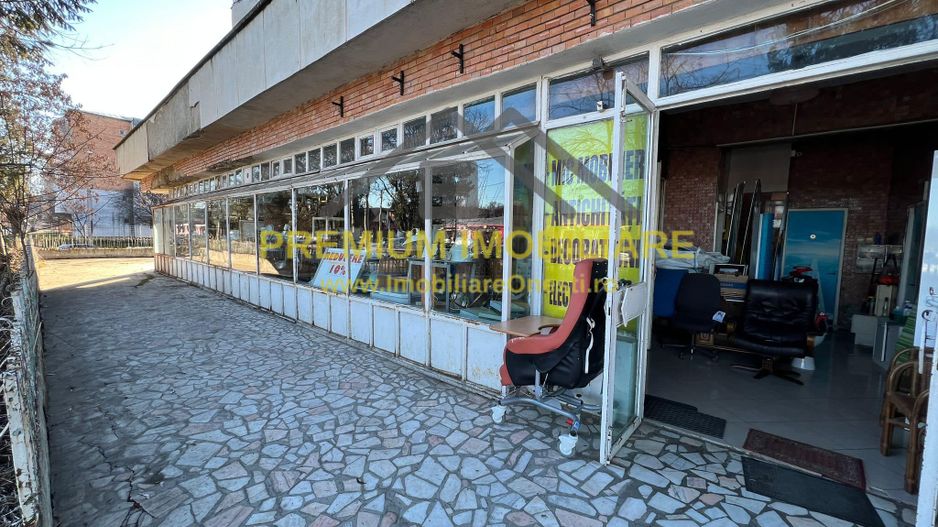 Spatiu Comercial de vanzare - Zona centrala Onesti - Poză 3