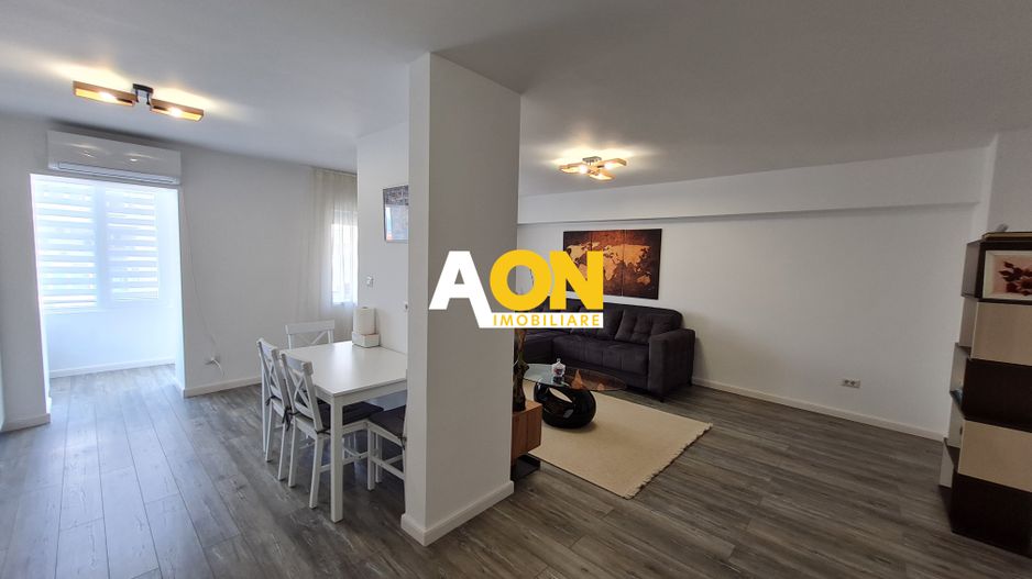 Apartament 2 Camere, Ultracentral, 54 mp, Decomandat, Zona Cetate - Poză 8
