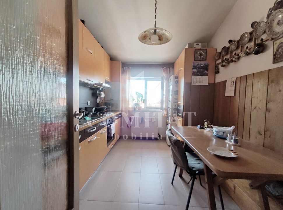 Apartament de vânzare | loc de parcare | Andrei Mureșanu - Poză 8