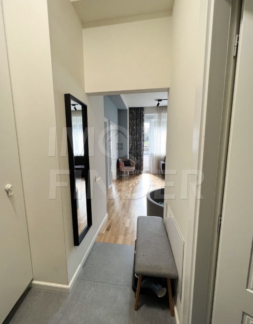 Apartament 3 camere, Grigorescu, zona Hotel Napoca, in vila - Poză 17