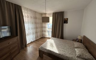 Apartament 2 camere, etaj 5 - zona Gara - Poză 4