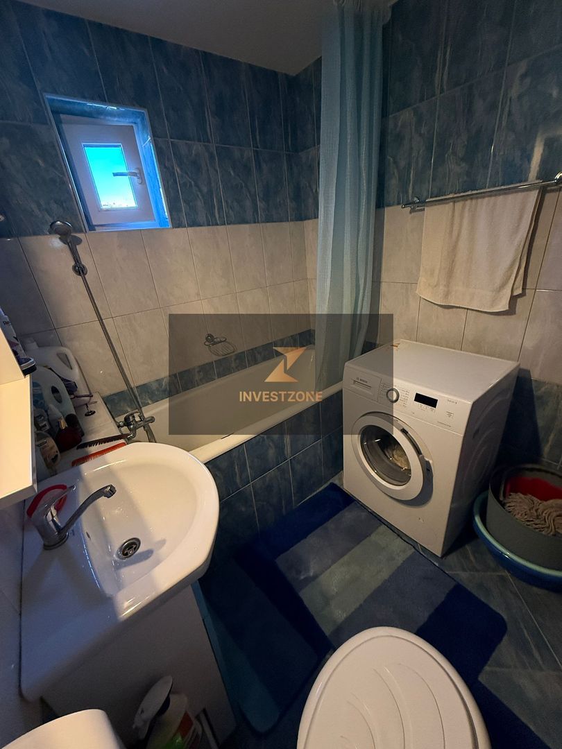 Apartament 2 dormitoare, decomandat, 2 balcoane – Rogerius Oradea - Poză 8