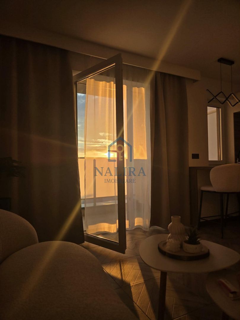 Apartament premium - etajul 2 - Poză 12