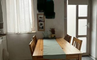 COMISION 0%  |  1 cameră decomandat cu grădină intabulată – Strada Magnoliei - Poză 5