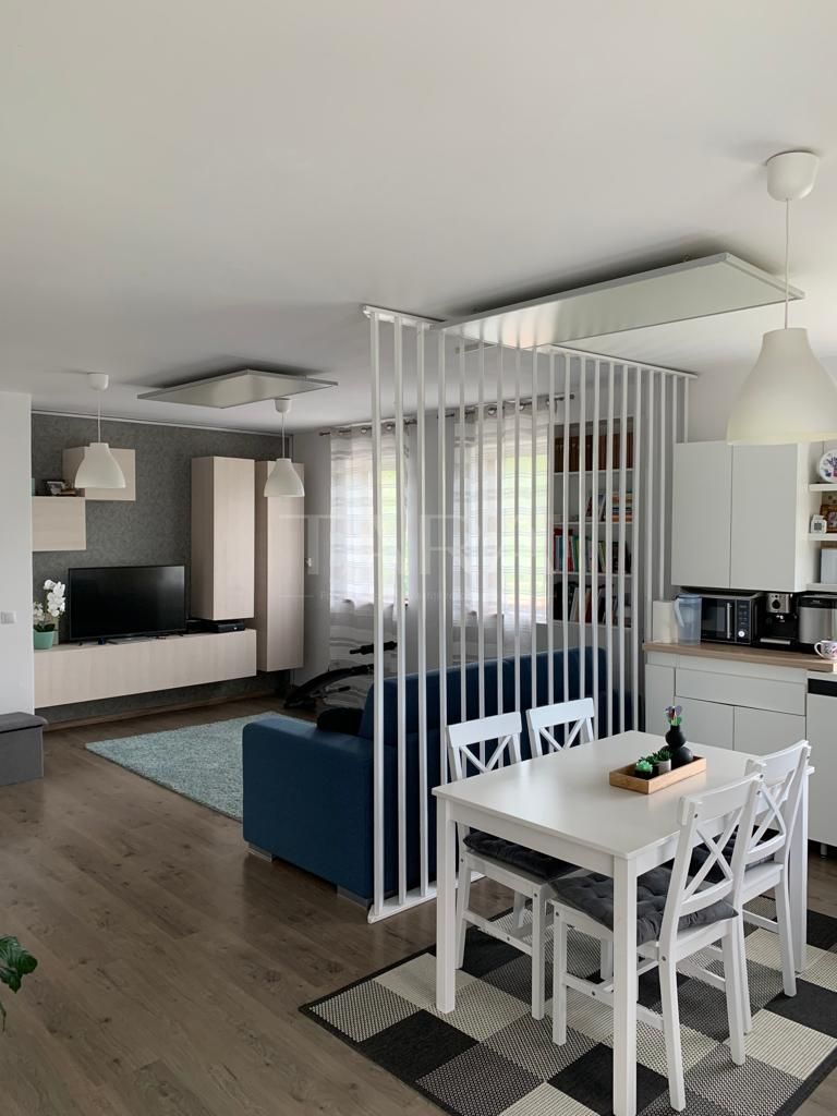 Înconjurată de verdeață – Casa ideală pentru tine și familia ta. - Poză 1