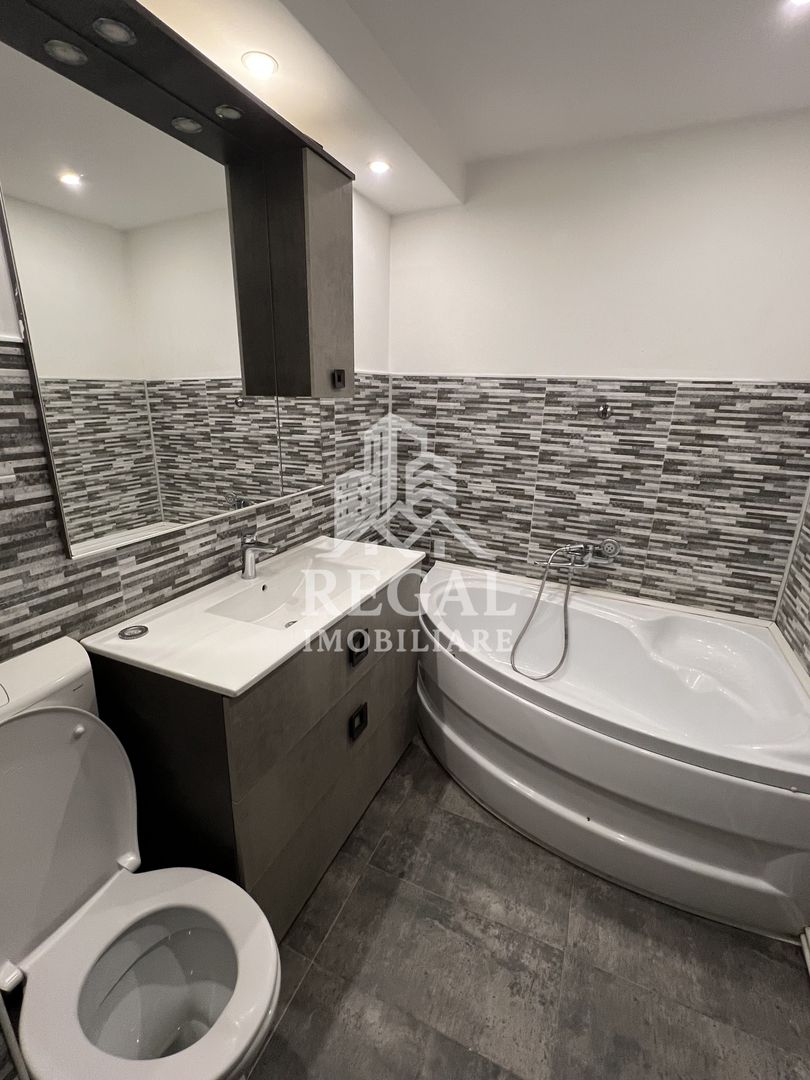 Apartament 4 camere de vânzare – Micro 5 | Etaj 1 | 80 mp - Poză 11