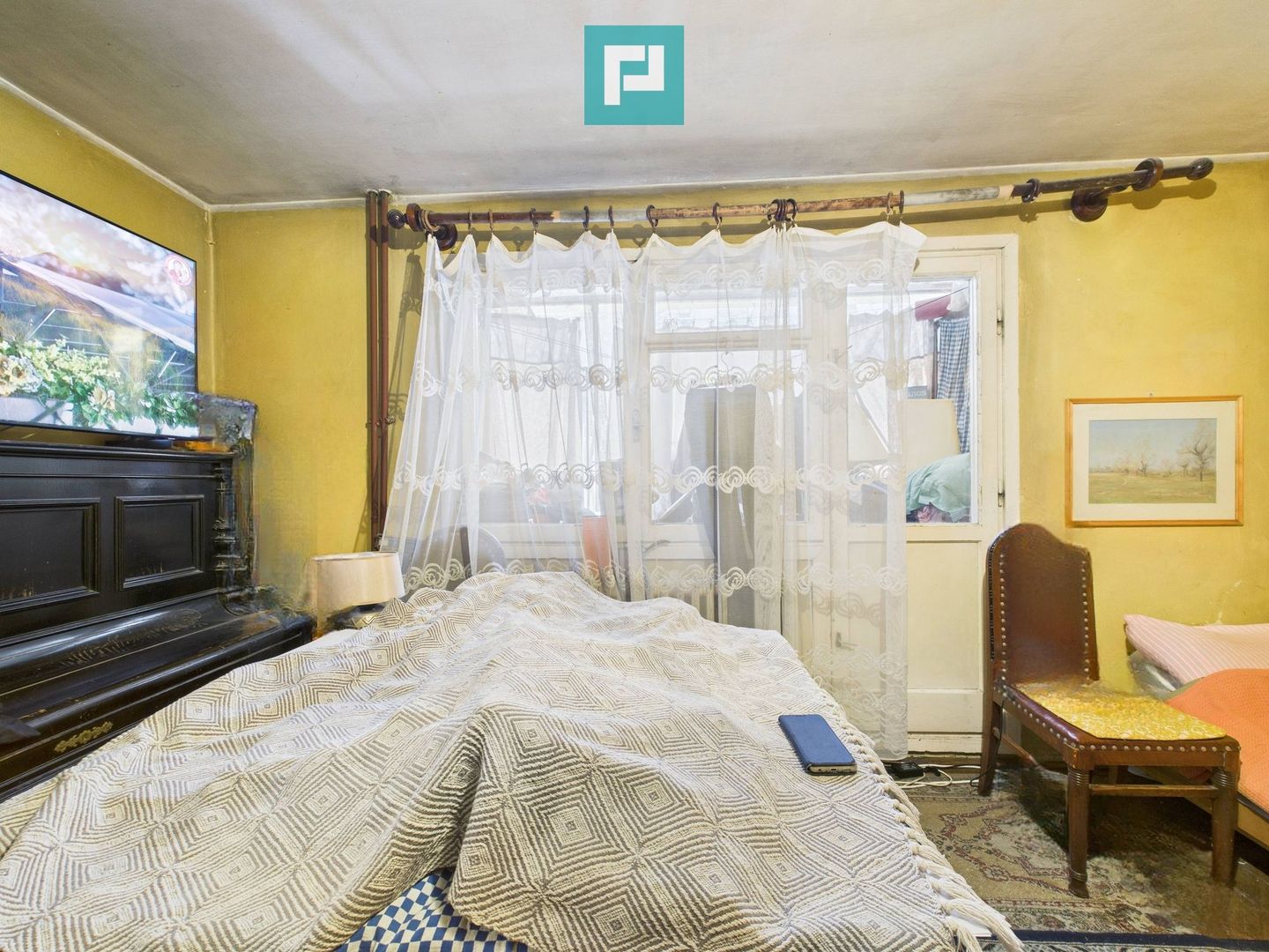 Apartament 3 camere, decomandat, în Zona Șagului - Poză 2