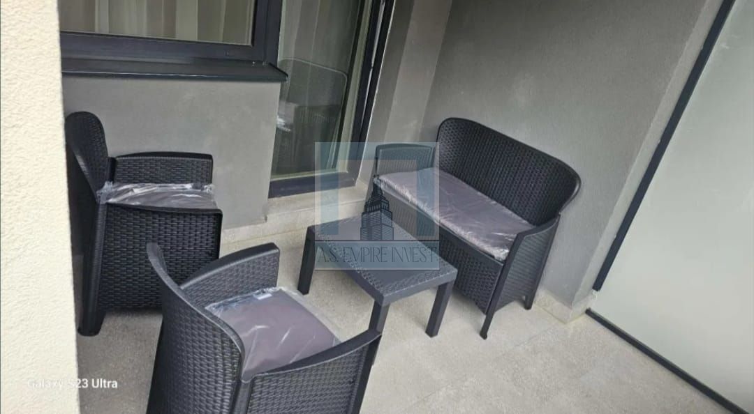 De închiriat apartament 2 camere - open space, la VIVAMUS - Poză 7
