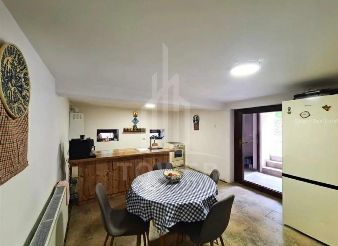 Casa renovata in Fantanele - Poză 11