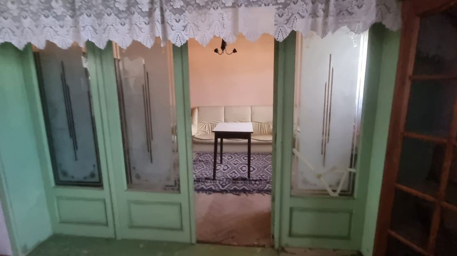 Casă 6 camere, livadă, 3 199 mp, Girisul Negru, Bihor. 42 000 E - Poză 11