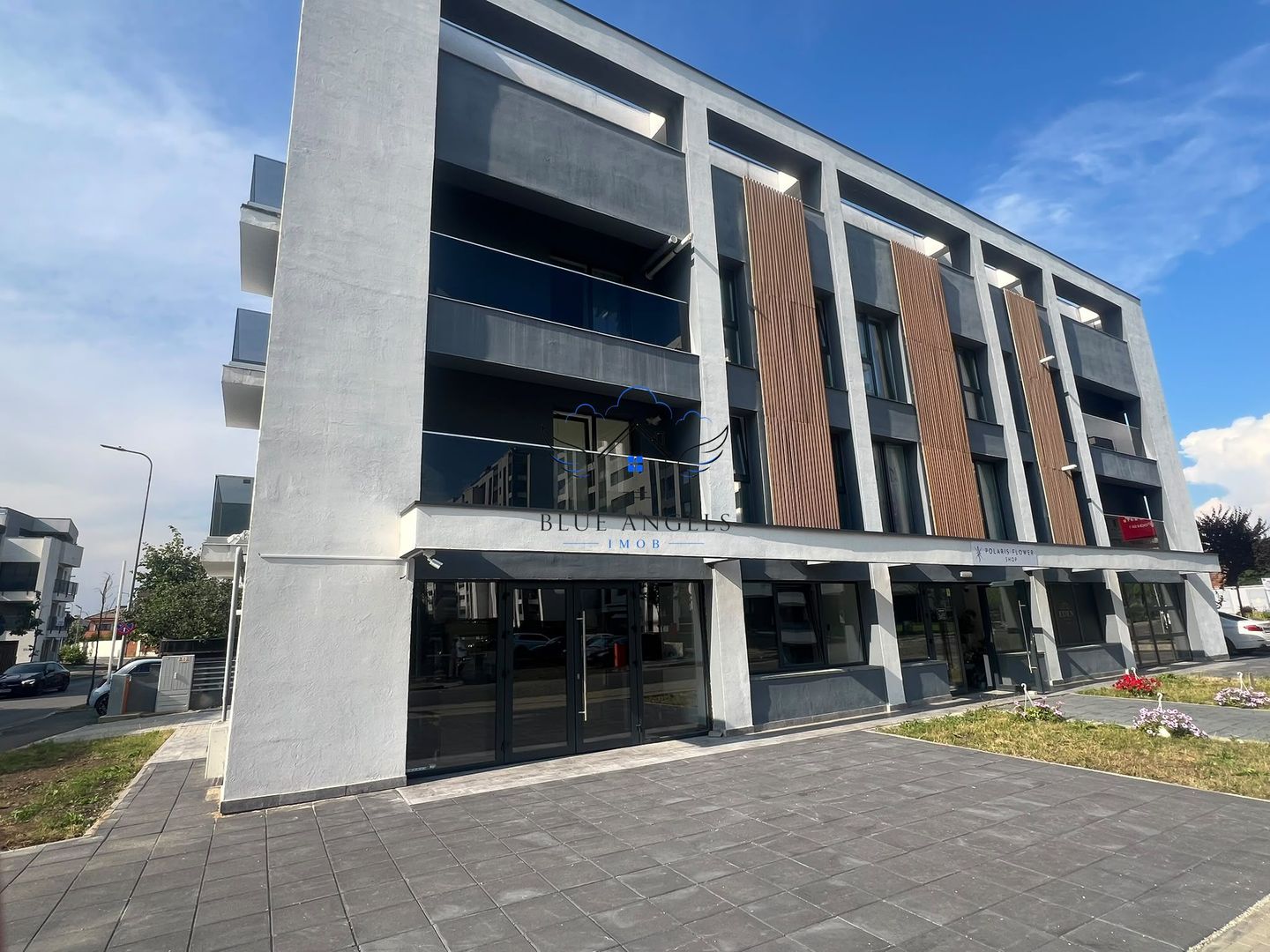 Studio modern de închiriat – Tractorul | 44 mp- PET FRIENDLY - Poză 5