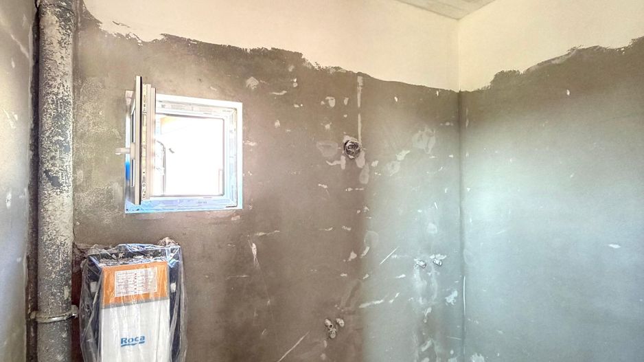 Oportunitate - Apartament cu 2 camere - etaj 1 - Giroc - Poză 4