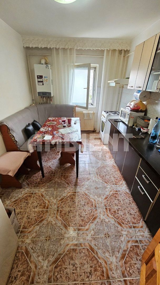 Apartament 3 camere, etaj 4, zona ANA IPĂTESCU; - Poză 4