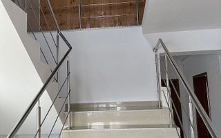 Vila de închiriat zona Tineretului - Poză 3
