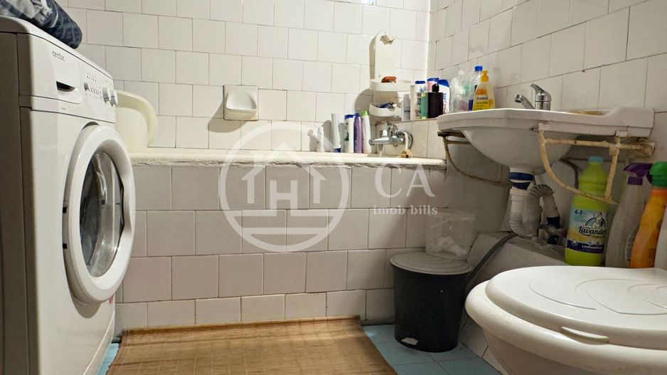 Apartament de vânzare cu 2 camere tip PB  în zona Nufărul, Oradea - Poză 9