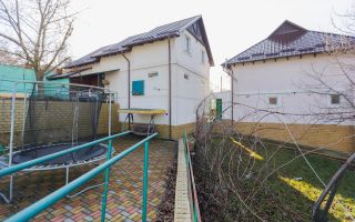 Chirie, casă, 2 nivele, 4 camere, Mihail Lermontov, Telecentru - Poză 24