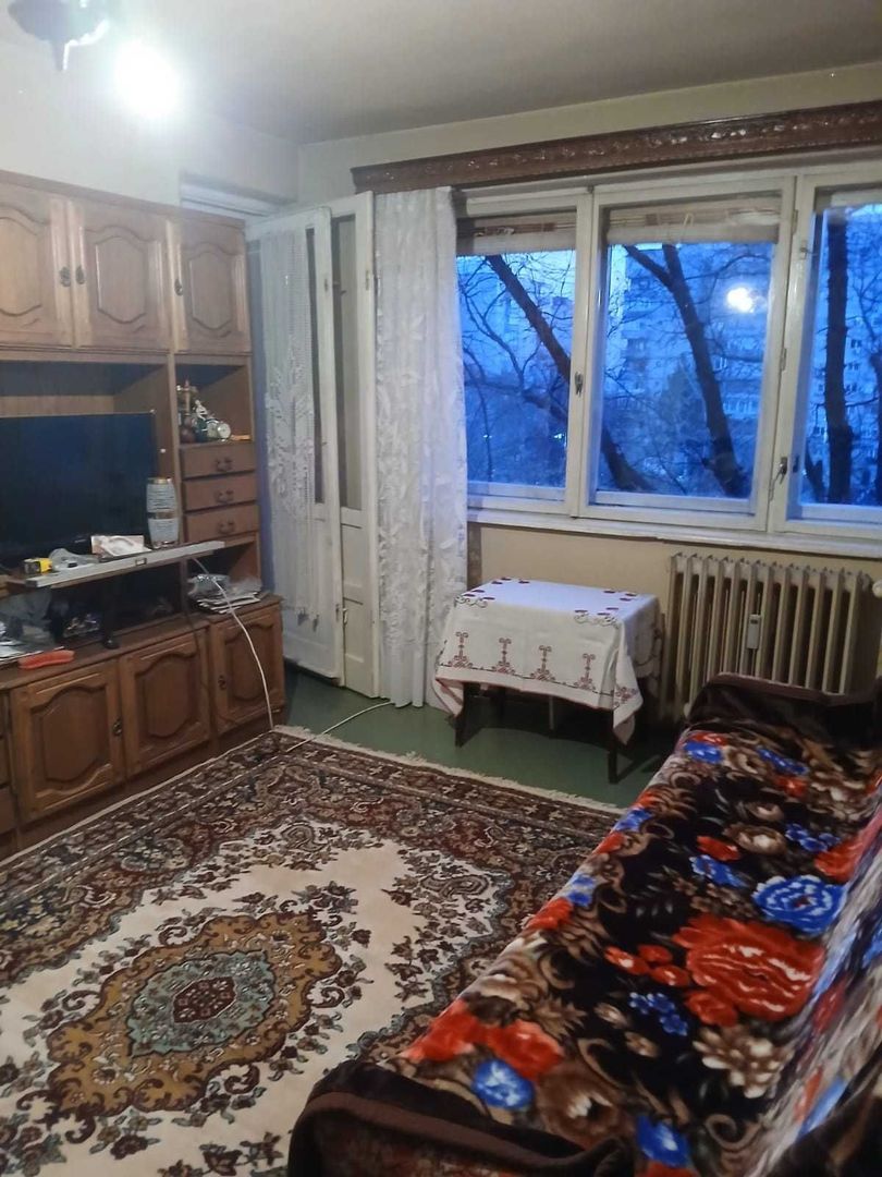 apartament 2 camere, zona Hanul Drumetului A3 - Poză 2