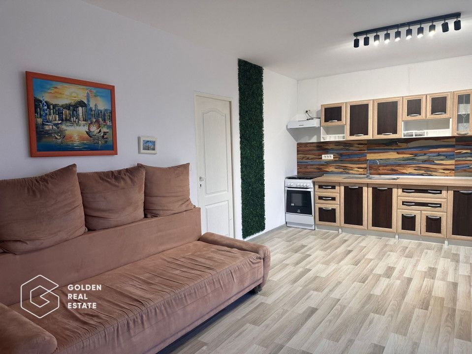 Apartament la cheie, cartierul Functionarilor, cu parcare private - Poză 2