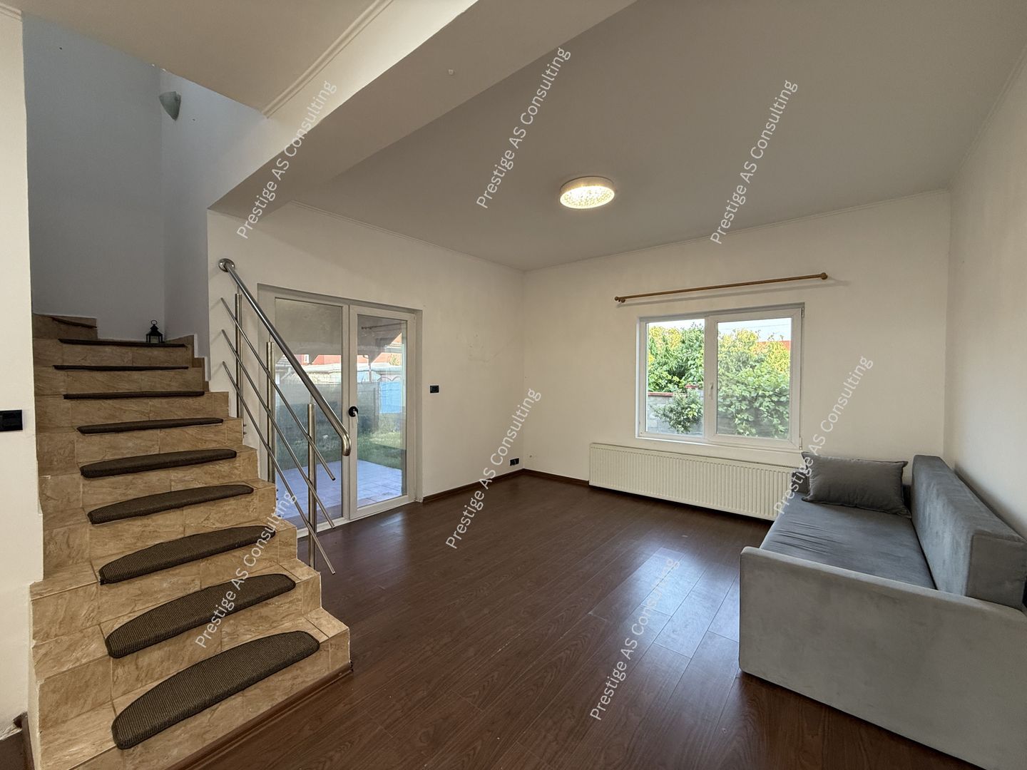 Duplex 3 Camere | Car port | Sanmihaiu Roman - Poză 4