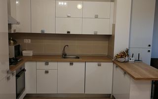 Apartament, 2 camere, Fabrica de Glucoza,  Belvedere Residence - Poză 5