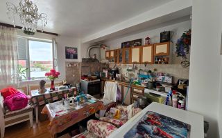 Apartament 3 camere, 2 bai, Dumbravita, Mobilat si Utilat, Loc de parcare in CF - Poză 2