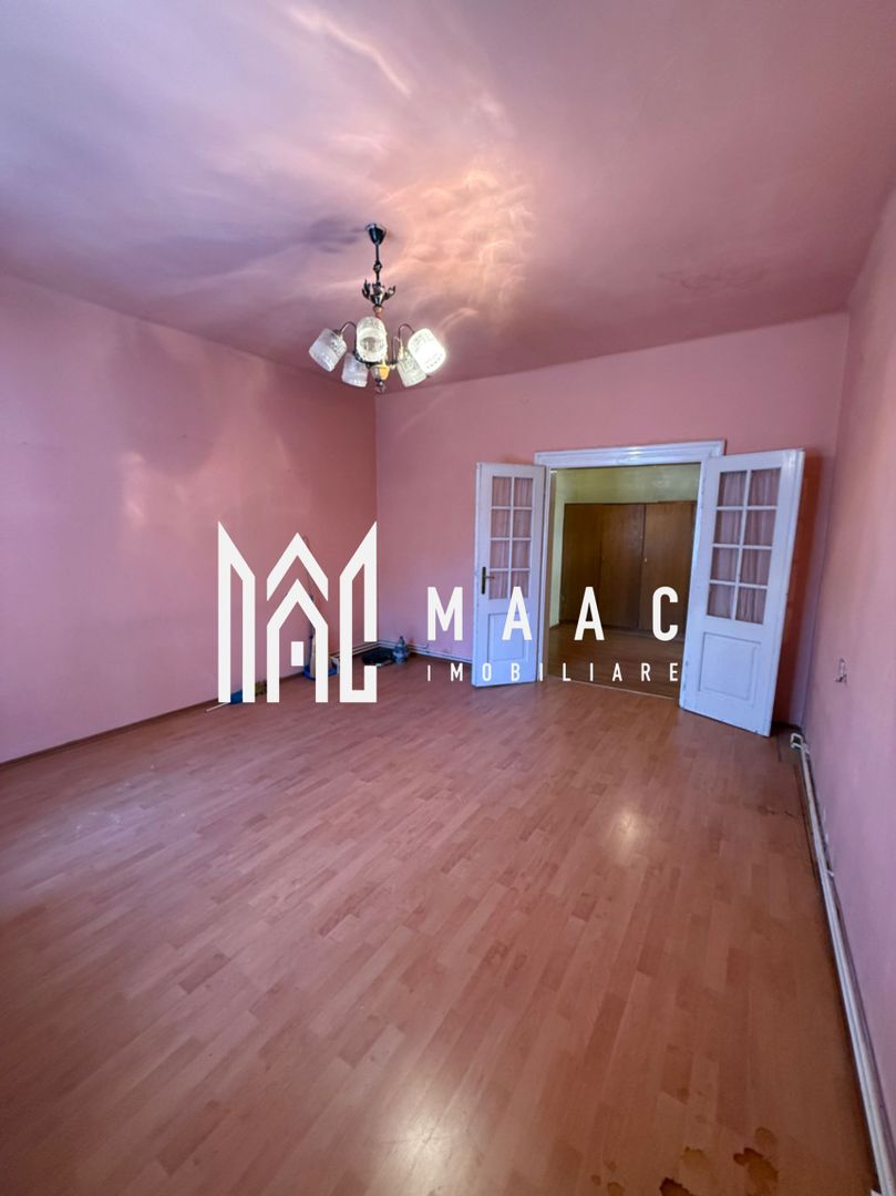 Casă în Curte Comună | 53 Mp | Pivniță Amenajată | Zona Piața Cluj - Poză 4