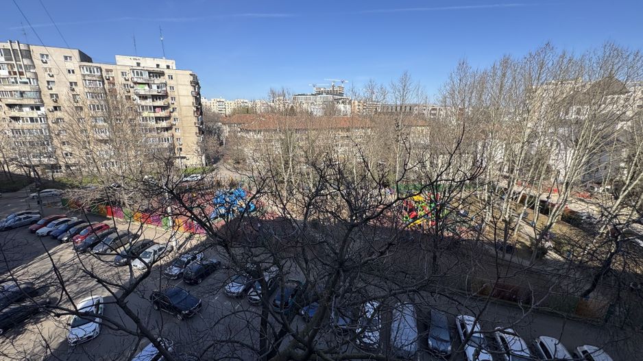 Închiriere apartament 2 camere zona Tineretului - Poză 15