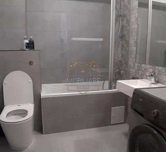 Apartament cu 3 camere și balcon în cartierul Bulgaria - Poză 5