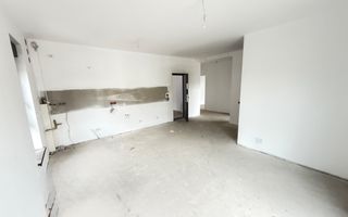 Apartament cu 3 camere tip penthouse in Giroc in zona Braytim - Poză 2