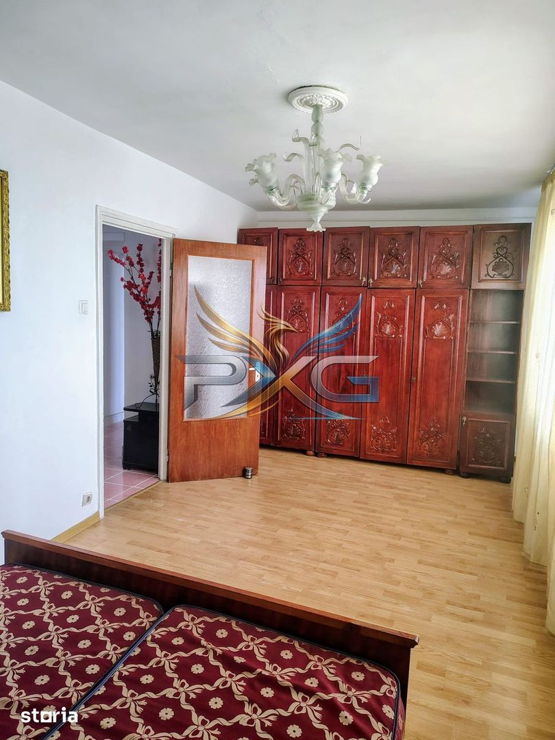 Apartament 2 camere metrou Lujerului - Poză 4