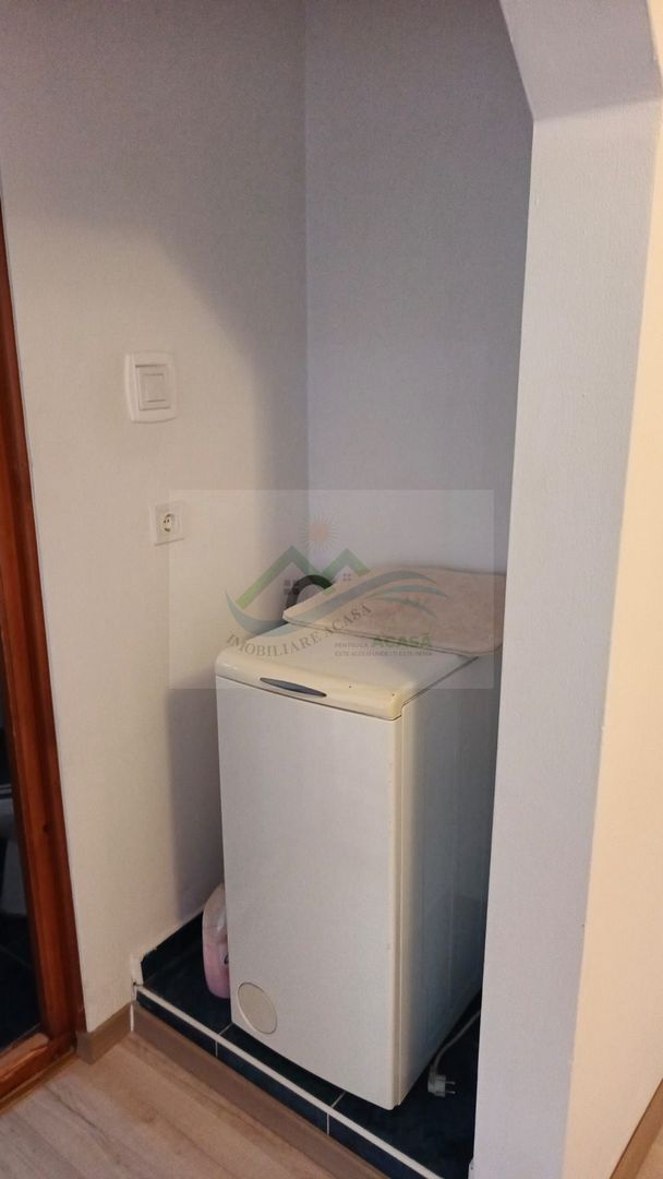 Apartament 2 camere Obcini/Suceava - Poză 8