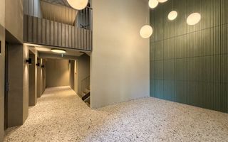 3 camere, bloc nou, finisat - Poză 9
