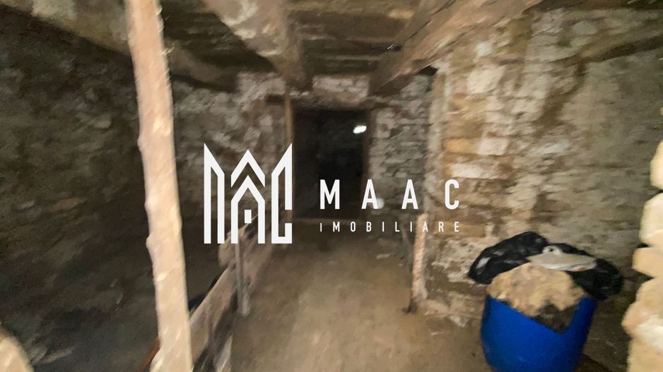 Casa 5 camere I 1087 mp teren I Acces auto I Cincu-Brasov - Poză 9