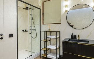 Apartament 2 camere - Confort lux - Armeneasca - Poză 9