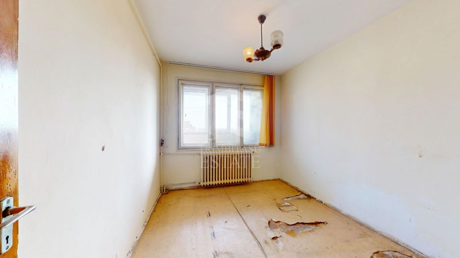 Apartament 3 Camere Gorjului 71 mp etaj 10/11 metrou 7 min - Poză 12