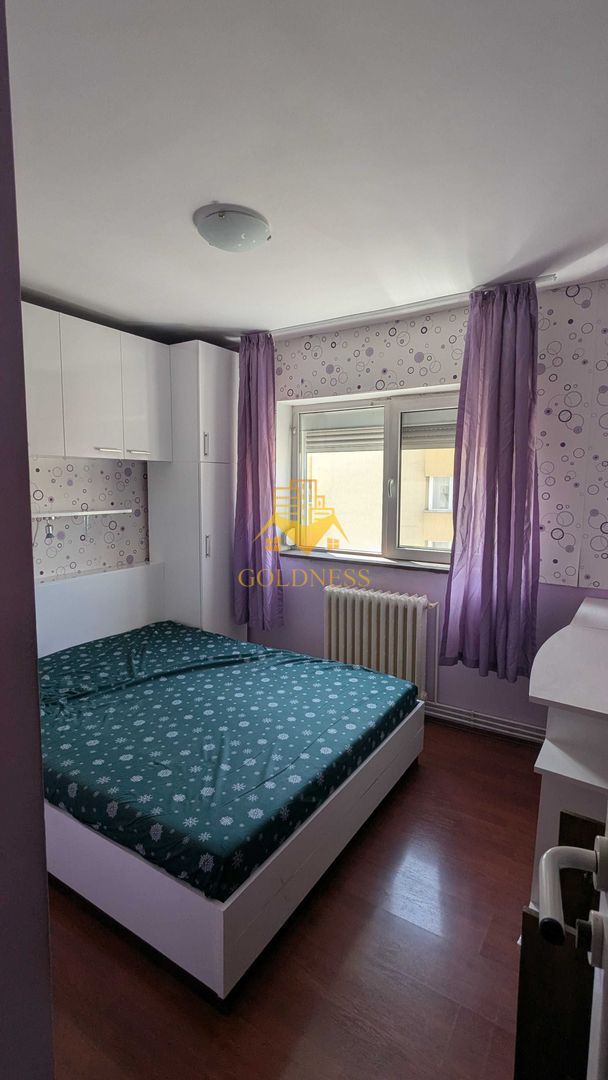 2 camere, Manastur, Primăverii, Cinema Dacia, MC, Izlazului, BIG - Poză 2