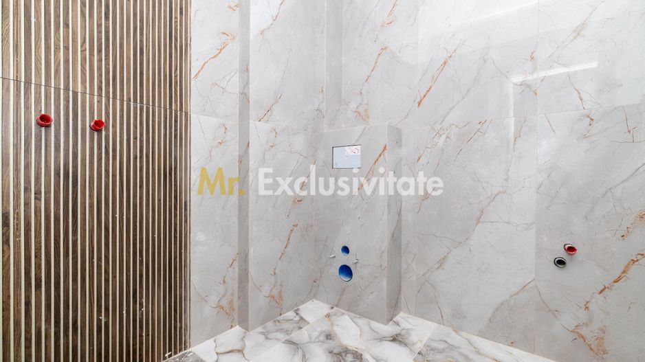 Garsoniere noi cu balcon | Predare la cheie | Pinilor Residence - Poză 9