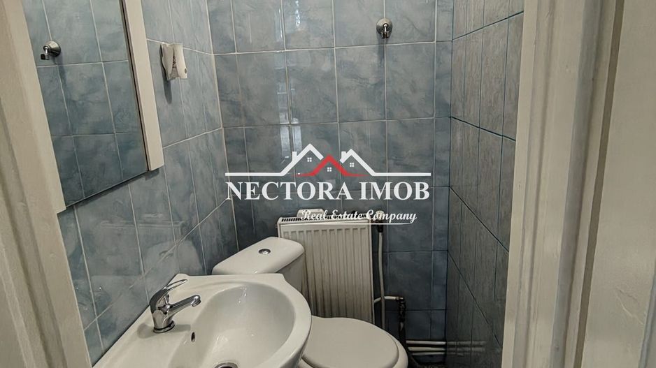 NECTORA IMOB Exclusivitate-Spatiu comercial Ultracentral,40 mp,Vitrina - Poză 6