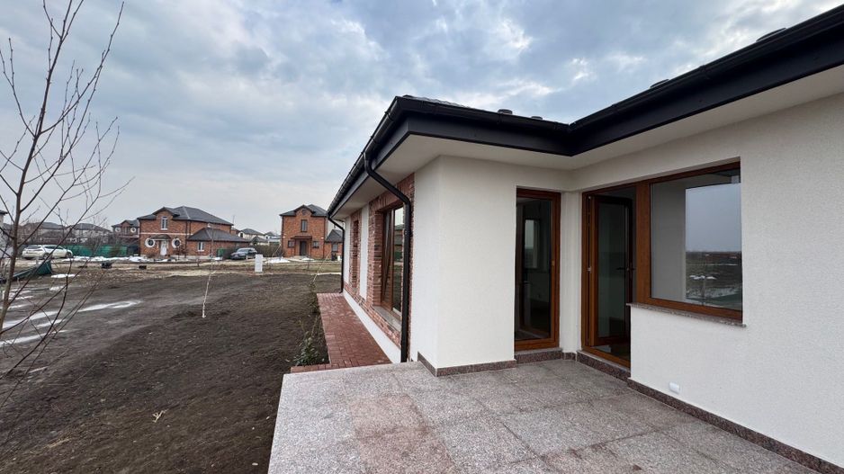 Casa pe parter Corbeanca Langa Padure, COMUNITATE - Poză 5