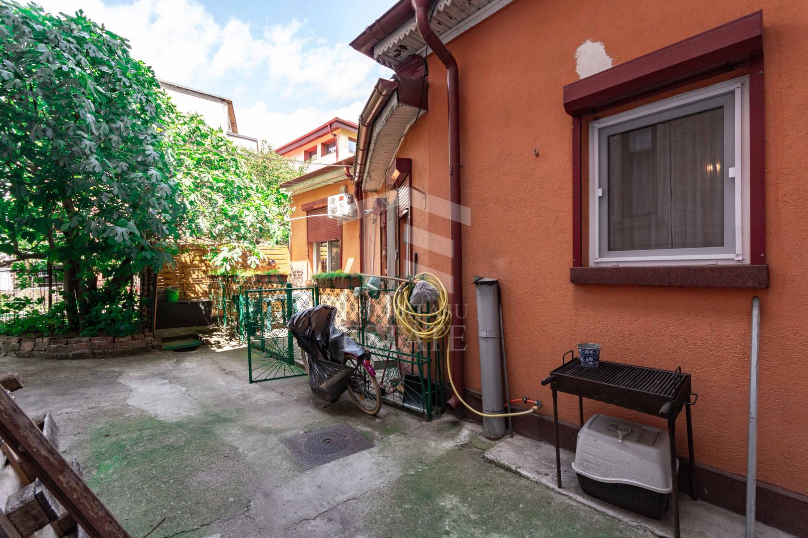 Eminescu Toamnei Casa 3 camere Comision 0% - Poză 15
