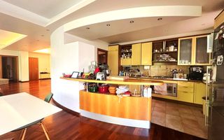 Apartament 4 camere 178 mp utili | Cartier Primăverii - Poză 6