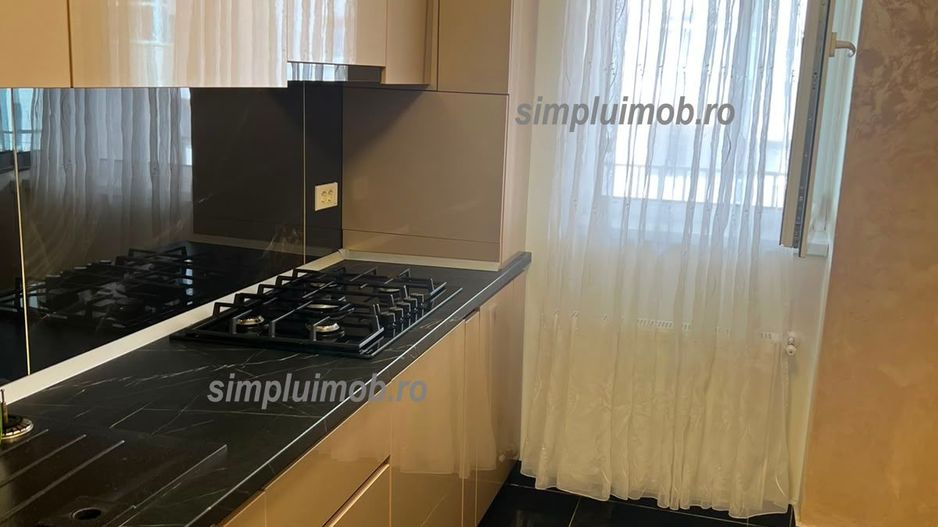 Decomandat 2 Camere Mobilat Premium Bloc Nou Sector 4 - Poză 9