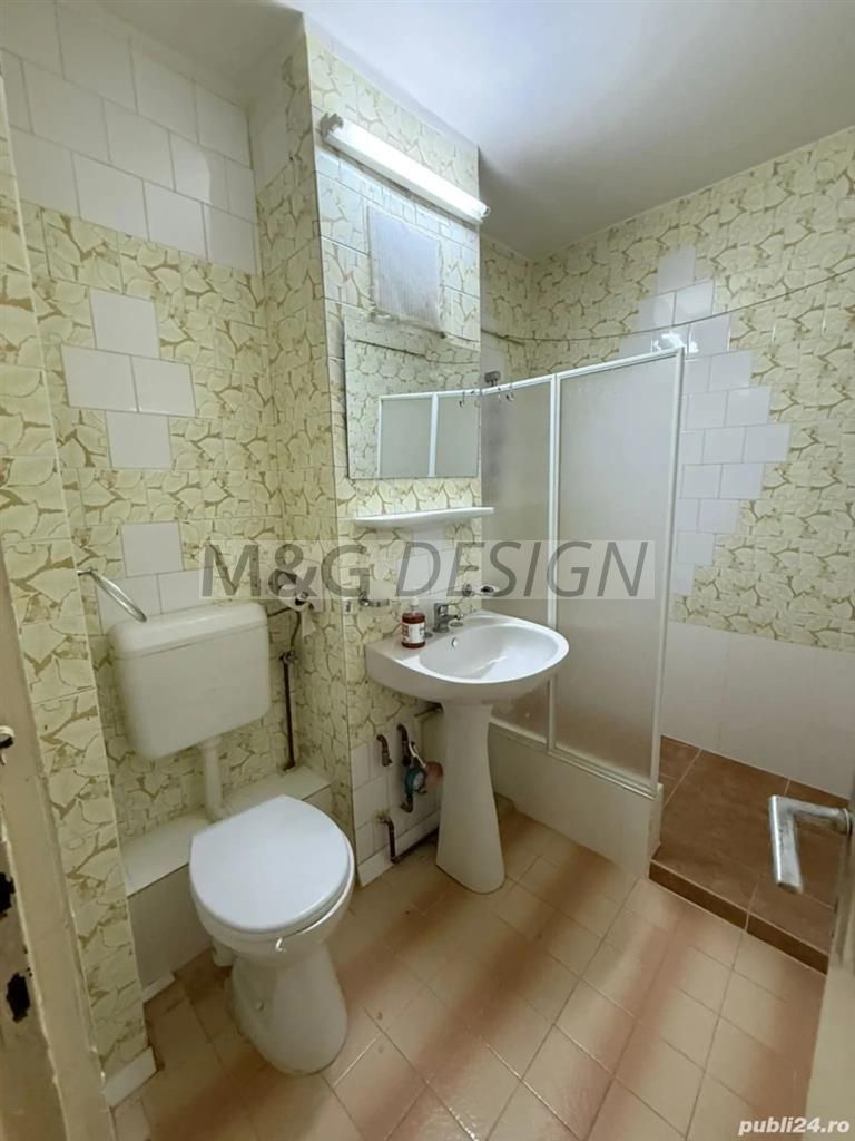 2 cam Modern parter centrala proprie - Poză 9