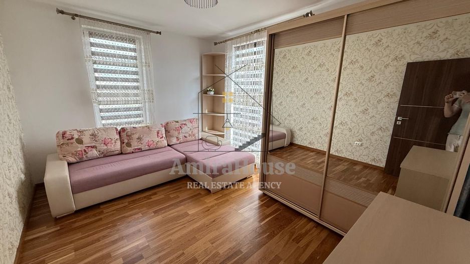 Apartament 3 camere, 75 mp, parcare subterana,  cartierul Andrei Muresanu - Poză 11