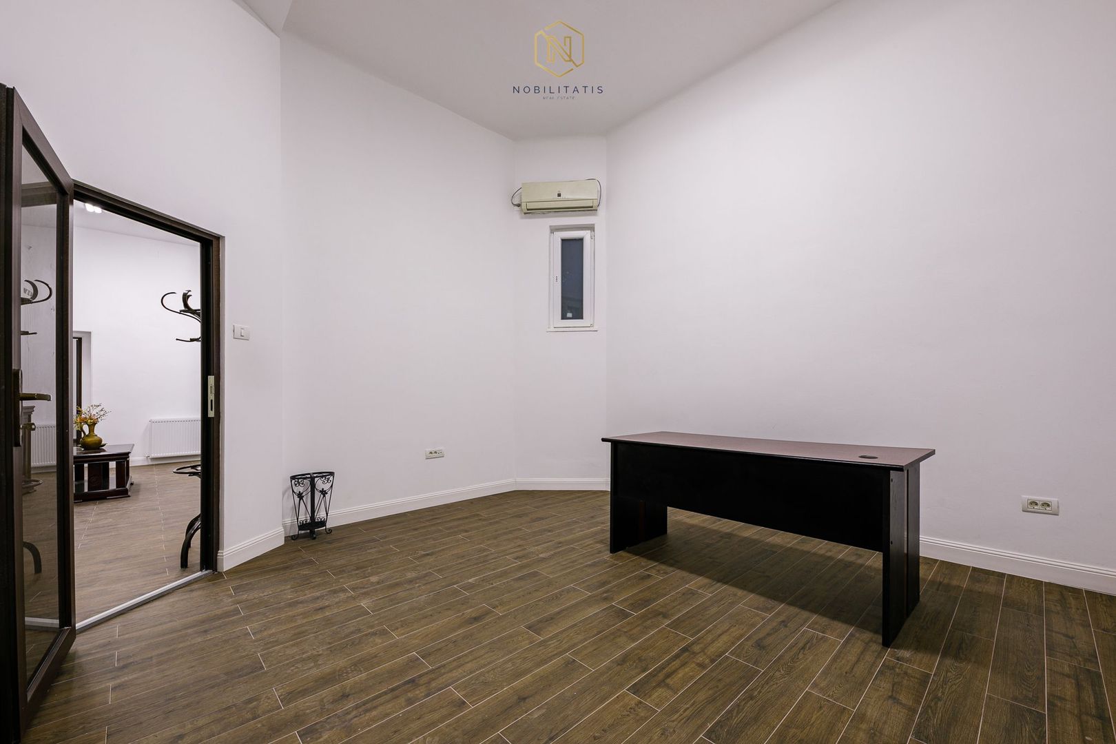 Spatiu Birouri langa Judecatoria Timisoara - Renovat&Mobilat | Com 0% - Poză 18