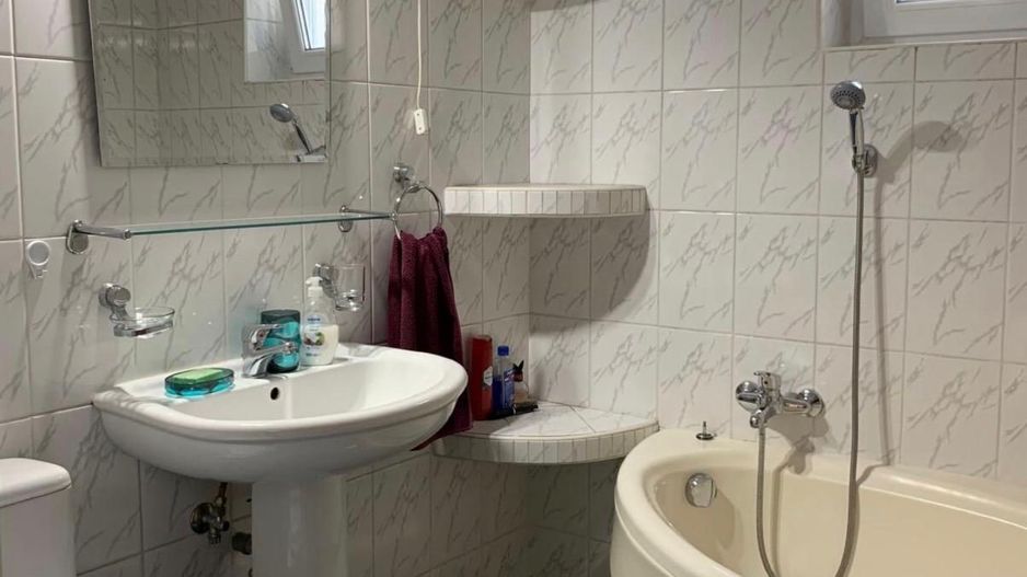 AP. 3 CAMERE SPLAIUL UNIRII, BUCATARIE INCHISA, MOBILAT/UTILAT MODERN - Poză 5