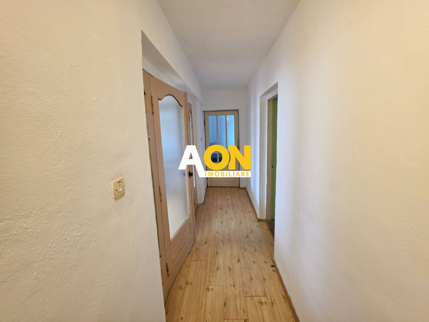 Casa individuala 3 camere, 323 mp teren,  Centru, zona Lipoveni - Poză 8